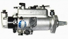 ТНВД MEFIN F010 Д2500